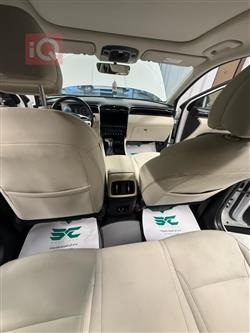 هیوندای تۆکسۆن